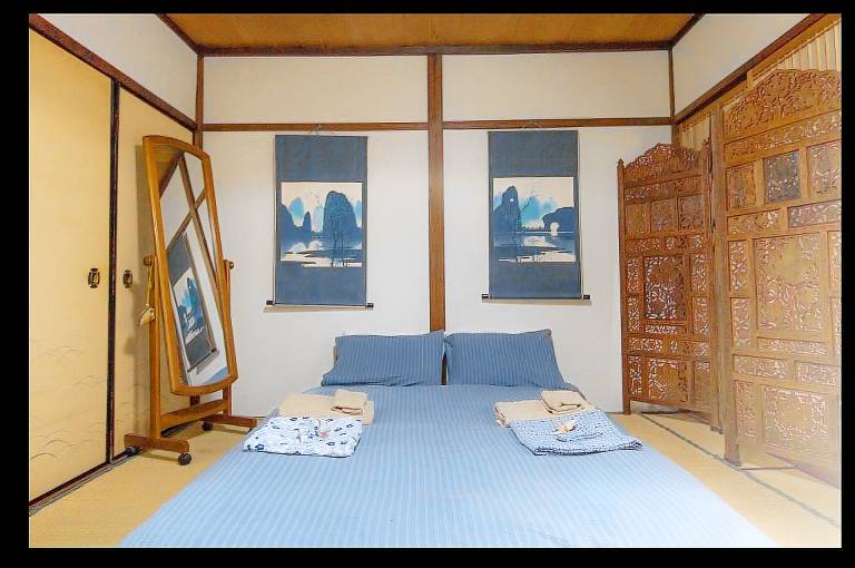 House with 1 room for 3 persons — photo 3