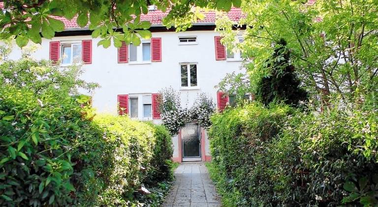 Ferienwohnung  Bad Windsheim