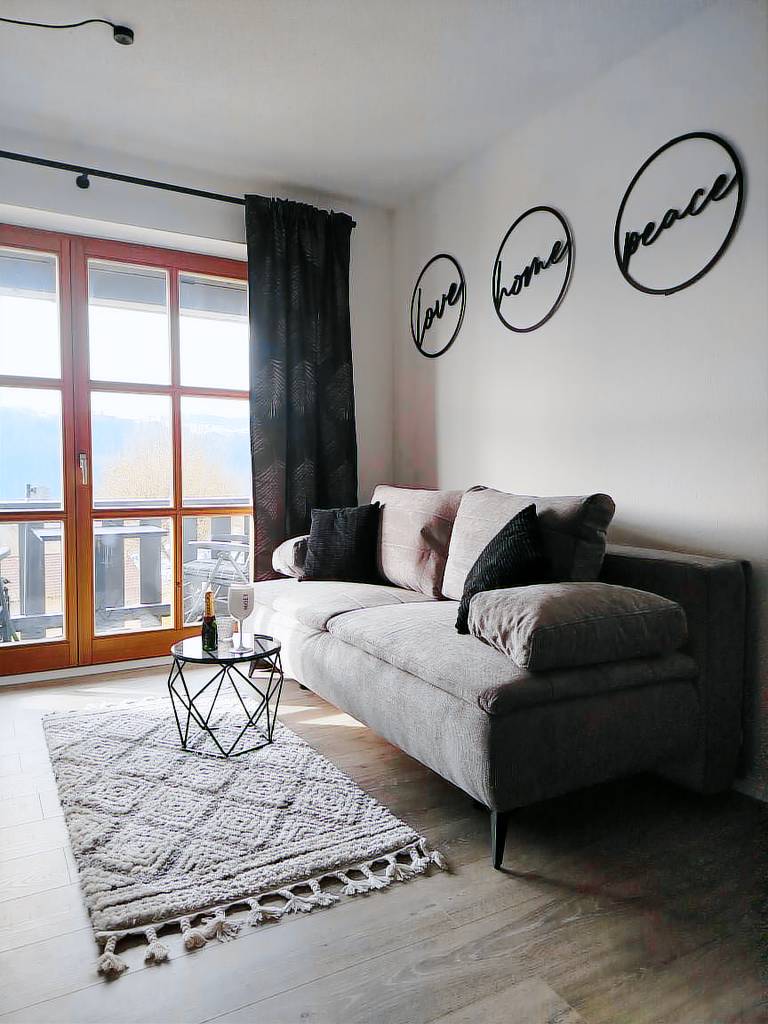 Ferienwohnung Passau