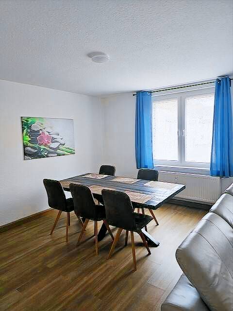 Ferienwohnung  Braunsbedra