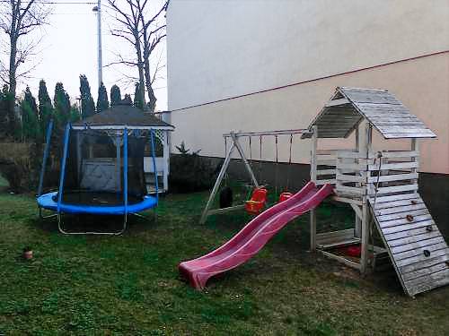 Apartament Częstochowa