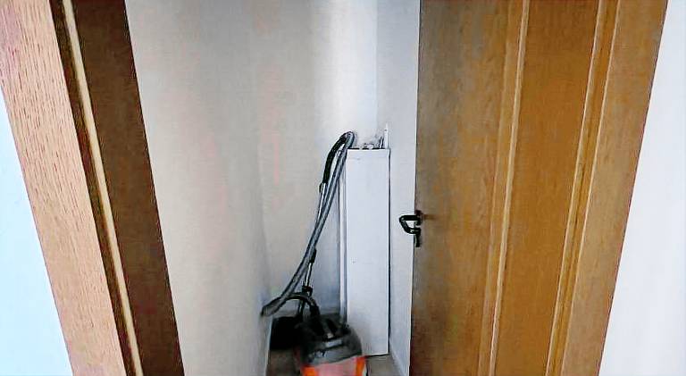 Rental apartment with 2 rooms for 6 persons — photo 3