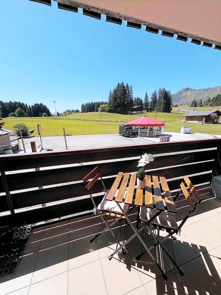 Appartement Taninges