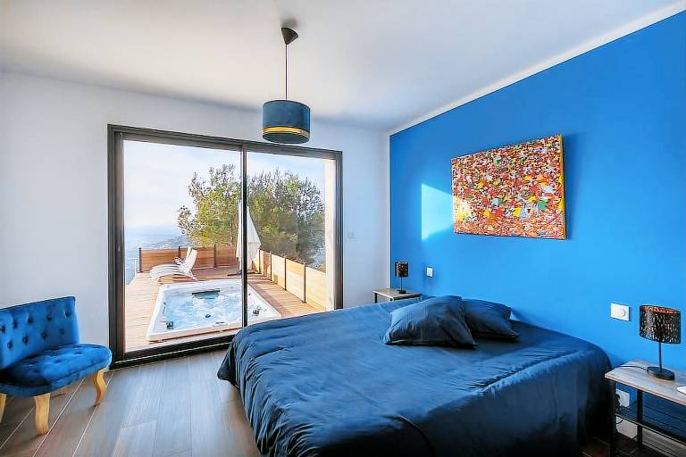 Villa Giens