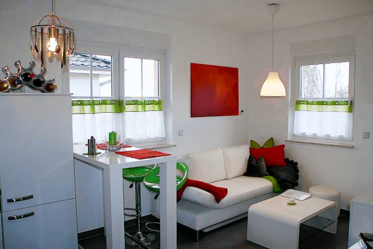 Ferienwohnung Dallgow-Döberitz