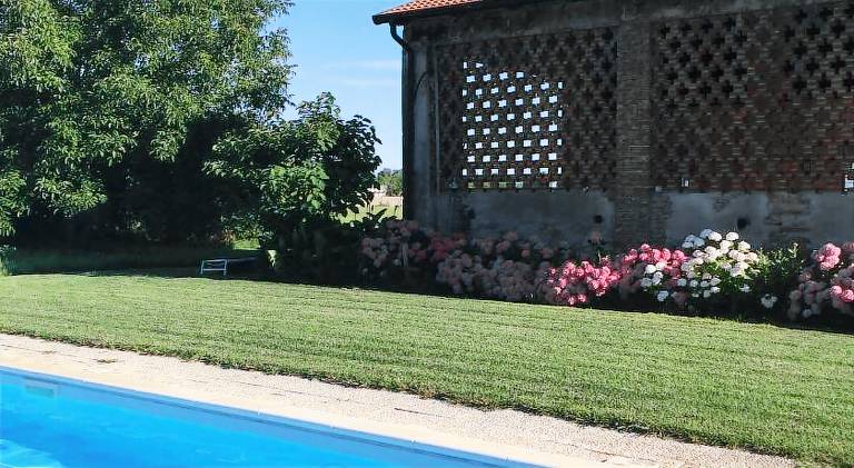 B&B Corte Vo Grande in Mantua