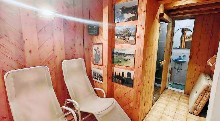Rental apartment with sauna | Near Goldenes Dachl — photo 5