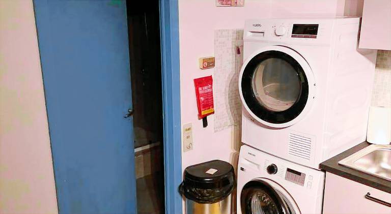 Rental apartment with 1 room for 4 persons — photo 4