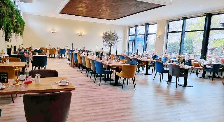 Erbenholz Hotel — photo 3