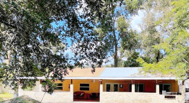 Villa with 3 rooms for 6 persons — photo 4