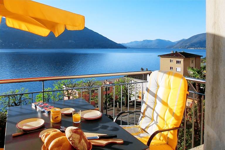 Appartamento Valle Cannobina