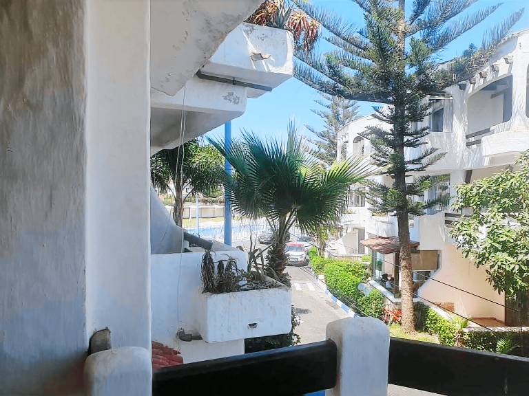Appartement M'diq