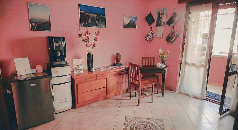 Cassiodoro Rooms Affittacamere — photo 4