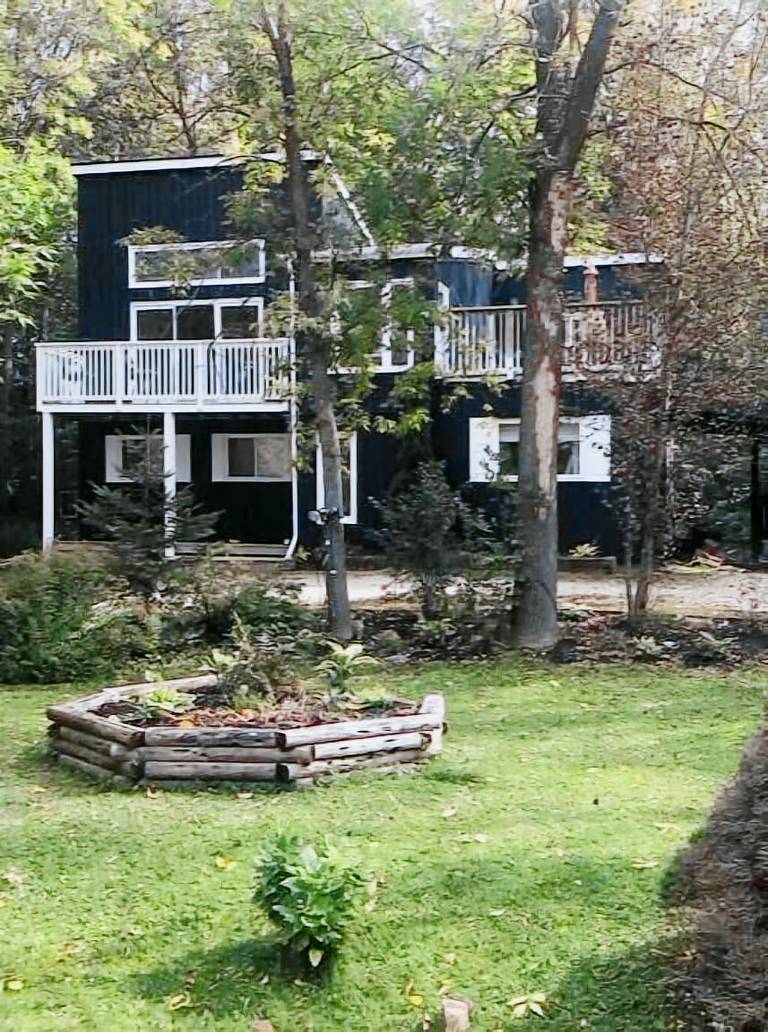 Chalet  Collingwood
