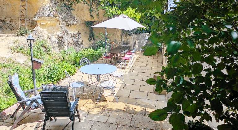 House with private pool, garden & barbecue | Dogs allowed — photo 4