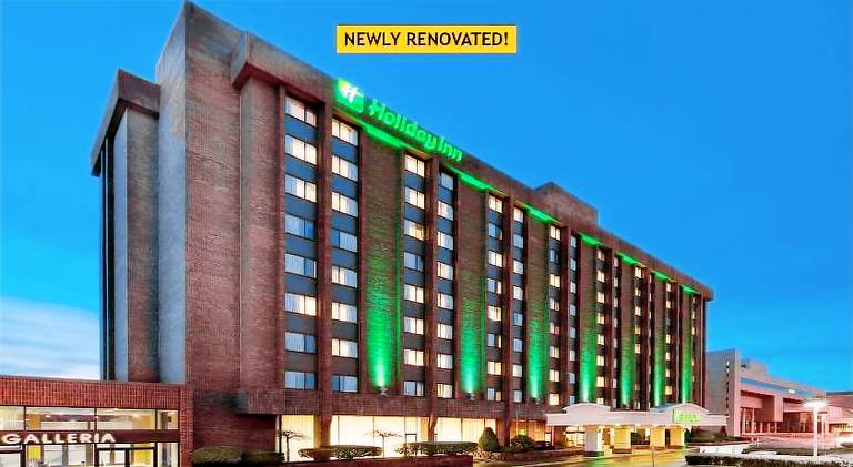 Holiday Inn Binghamton-Downtown Hawley Street By IHG — photo 2