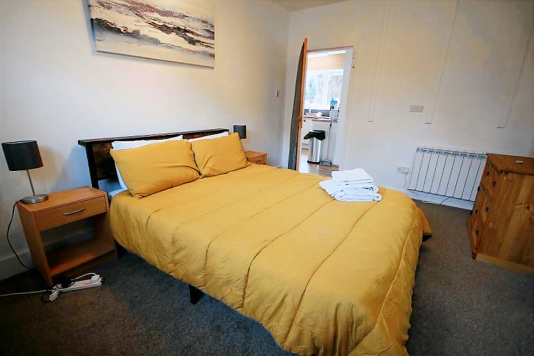 Rental apartment with 2 rooms for 3 persons — photo 2