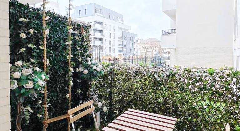 Rental apartment with 1 room for 4 persons — photo 3