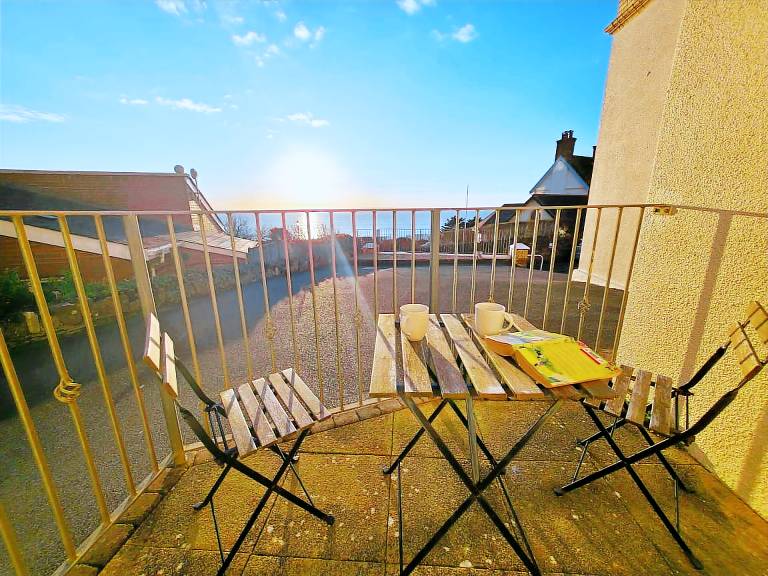 Apartment Croyde