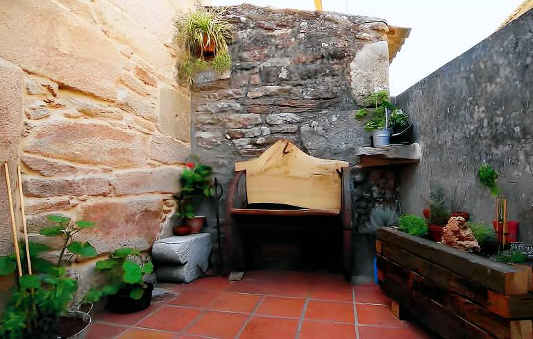 Casa Quintáns