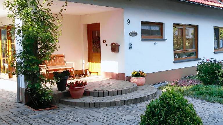 Ferienwohnung  Halver