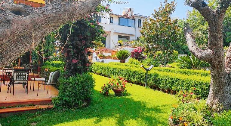 La capannina cilento num 11 in Castellabate