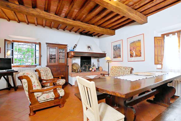 Fully equipped big vacation home with private pool, terrace & yard | Pets allowed — photo 5