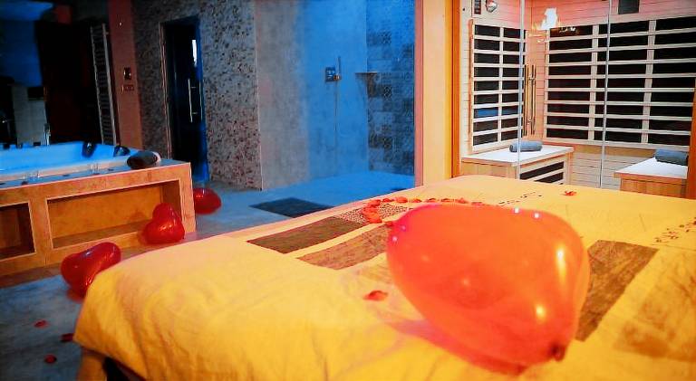 85 m&sup2; Ferienwohnung