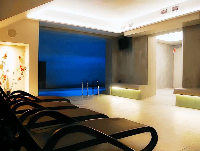 Hotel Fado Spa & Restaurant — photo 3