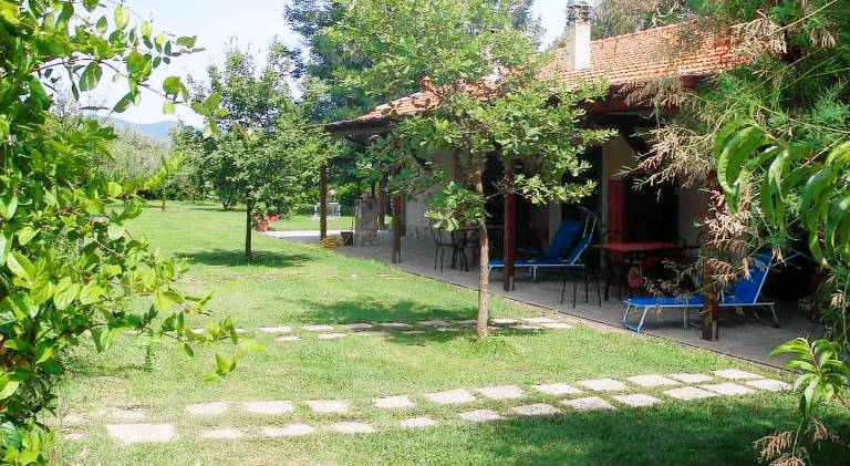 Child-friendly farm with terrace, pool & BBQ | Pets are welcome — photo 5