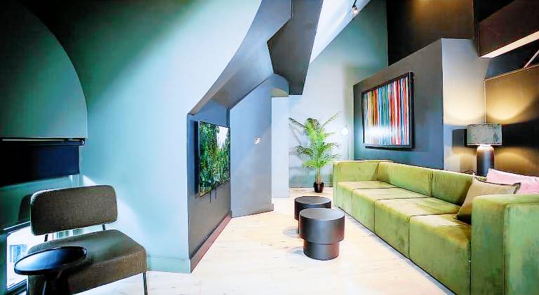 Holiday apartment | Near Manchester Town Hall — photo 4