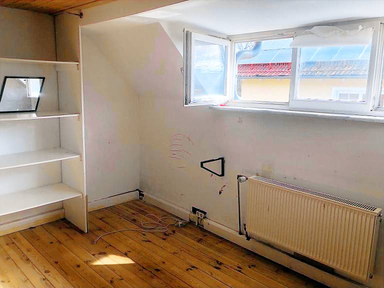 Privatzimmer Gröbenzell