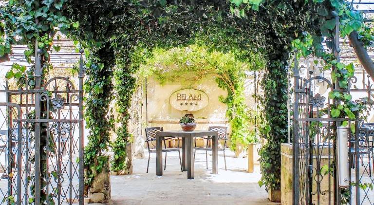 Hotel Belami in Maglie