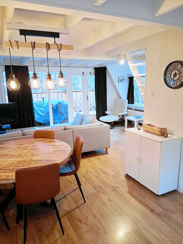 Chalet Durbuy