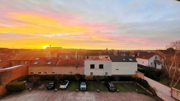 Appartement Orgeval