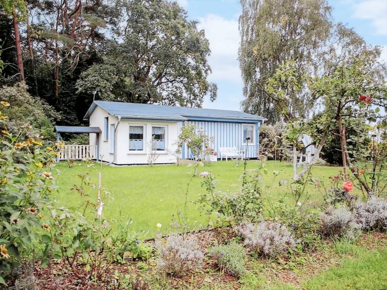 Ferienhaus in Koserow, Usedom f&uuml;r max. 2 Personen