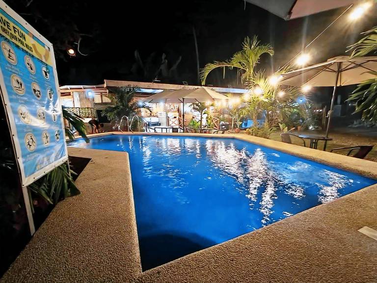 Hostel Danao