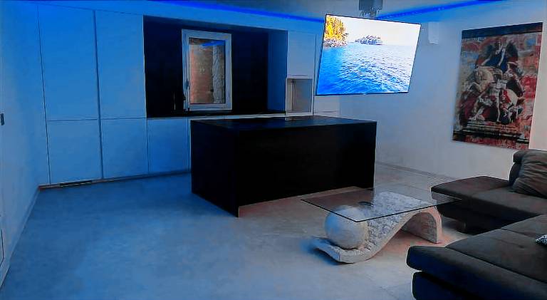 Rental apartment with 2 rooms for 6 persons — photo 5