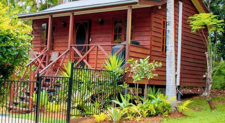 Lodge Nambour
