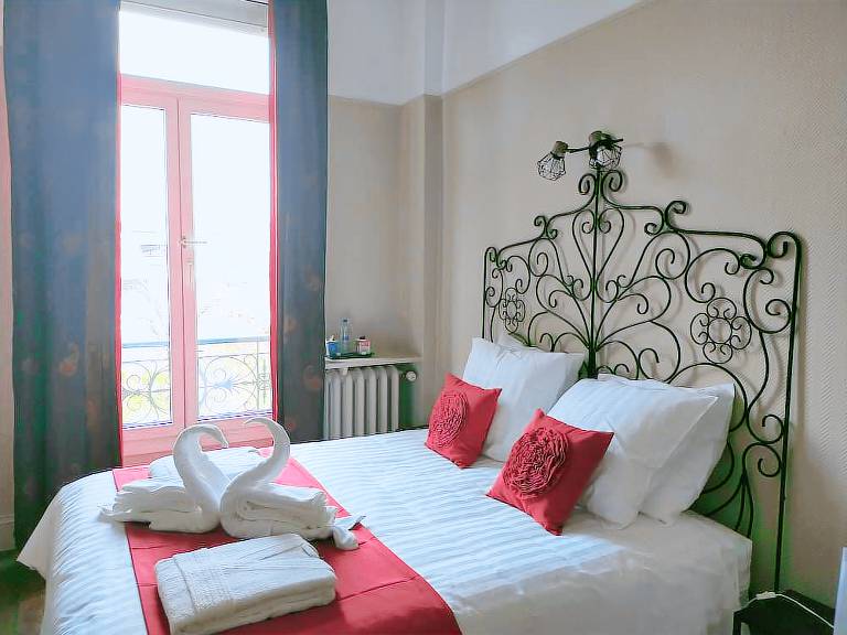 Logement  Roubaix