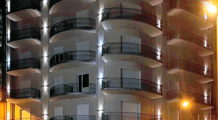 Hotel Palace Masoanri's — photo 4