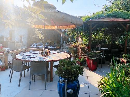 Appartement Épernay