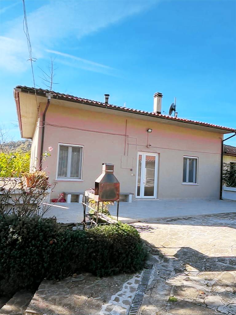 Appartamento vacanza Casteldelci