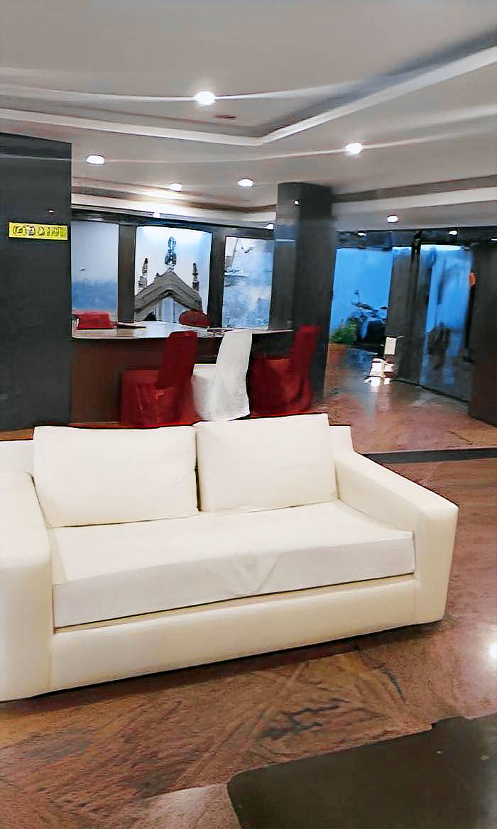 HOTEL MAHARAJA CLASSIC INN — photo 4