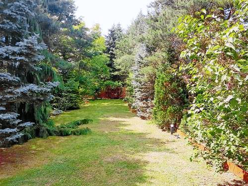 Apartament  Zegrze