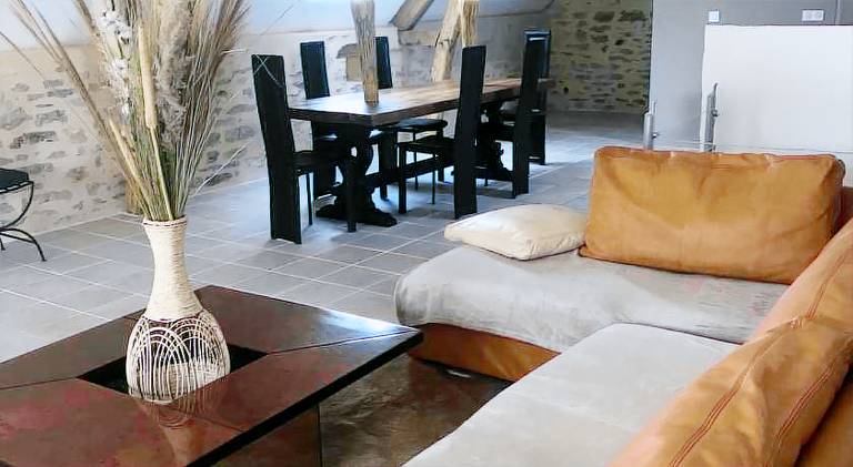 Le Clos Lotois - Chambre d'hotes de charme entre Padirac et Rocamadour — photo 2