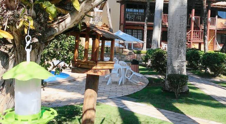 Serviced apartment with garden, barbeque & pool | Beach nearby | Perfect for remote work | Pet-friendly — photo 3