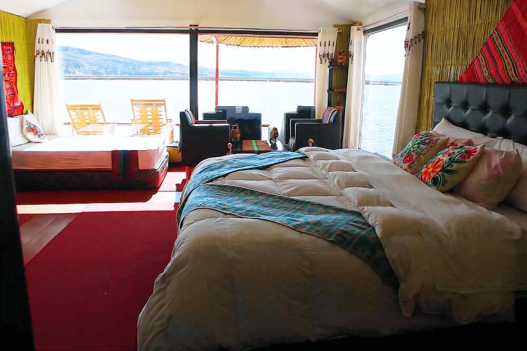 Lodge Puno