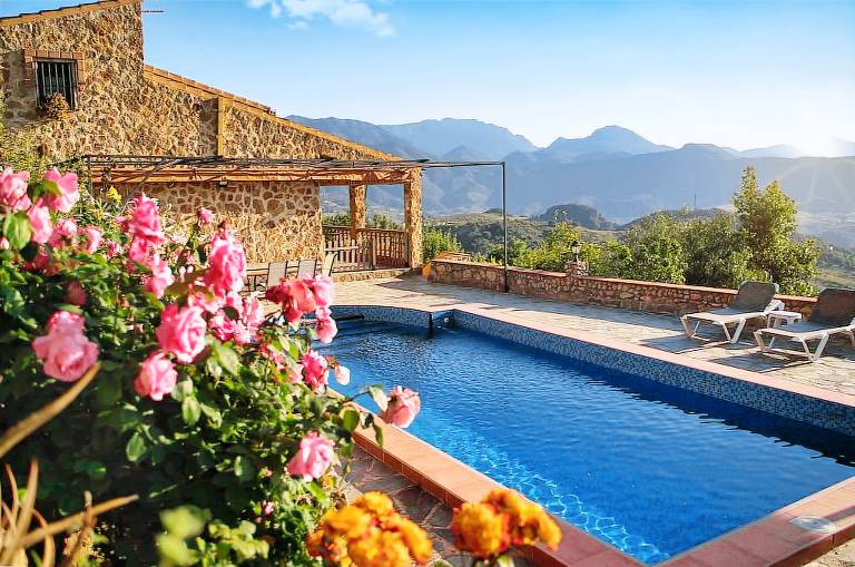Cottage El Jaral