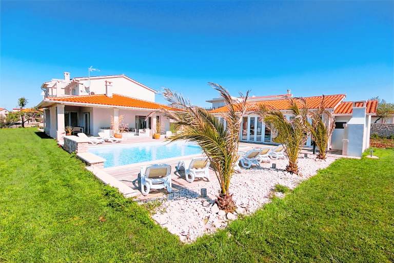 Villa Fažana